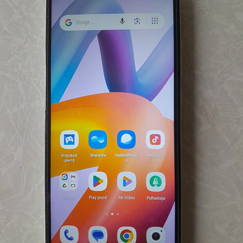 Xiaomi Redmi A2