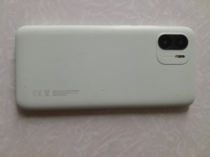 Xiaomi Redmi A2 (3 фото из 3)