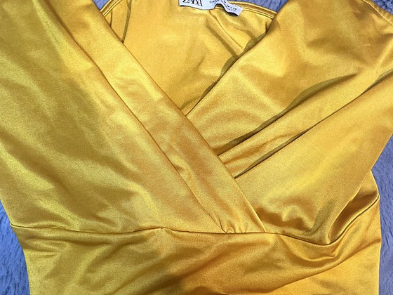 Zara topp