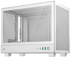 Deepcool CH160 WH Ülikaasaskantav Mini-ITX Korpus (3 foto / 7)