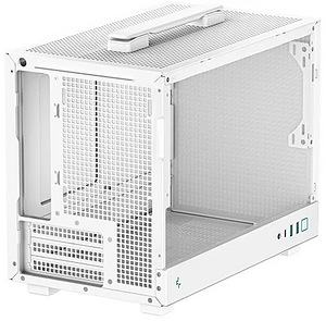 Deepcool CH160 WH Ülikaasaskantav Mini-ITX Korpus (7 foto / 7)