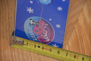 Littlest pet shop advendikalender (6 foto / 7)