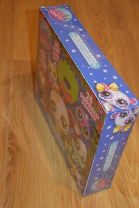Littlest pet shop advendikalender (7 foto / 7)