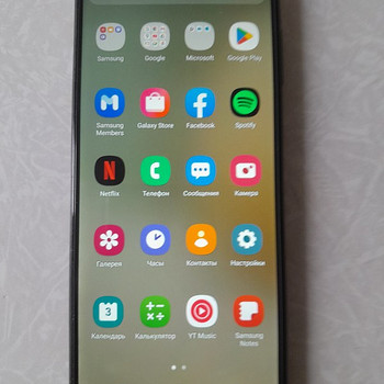 Samsung Galaxy A12