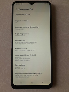 Samsung Galaxy A12 (2 фото из 3)