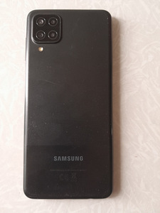 Samsung Galaxy A12 (3 фото из 3)