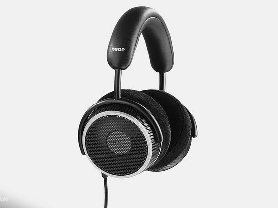 Drop + Grell OAE1 Наушники