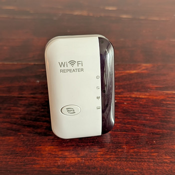 WiFi репитер и усилитель сигнала