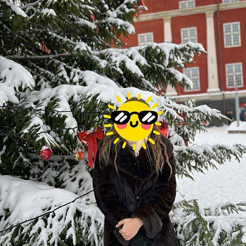 Müüa naaritsast kasukas