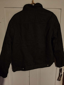 Levis kevad-sügis teksatagi (2 foto / 2)