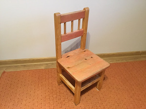 Laste tool (1 foto / 3)