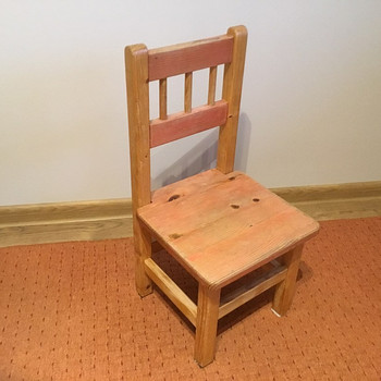 Laste tool