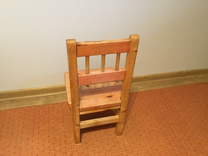 Laste tool (2 foto / 3)