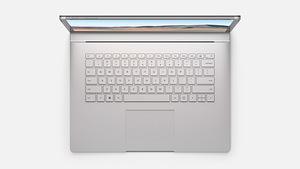Microsoft Surface Book 3 (2 foto / 3)