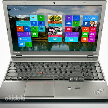 Lenovo Thinkpad W540