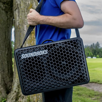 Колонка Soundbox GO (Аренда + Продажа)