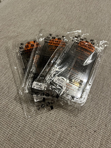 Privacy glass IPhone 16 Pro (1 foto / 1)