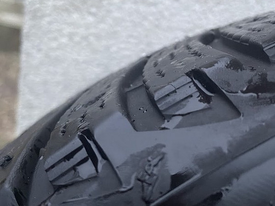 Goodyear UltraGrip Ice Arctic 2 215/55/R18