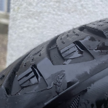Goodyear UltraGrip Ice Arctic 2 215/55/R18