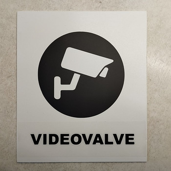 "Videovalve" silt