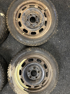 Plekkveljed MB 15”(5x112) (2 foto / 4)