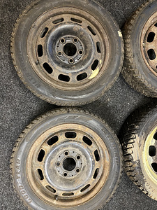 Plekkveljed MB 15”(5x112) (3 foto / 4)