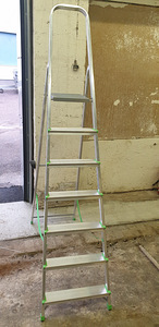 Redelid(alumiiniumist) (1 foto / 2)