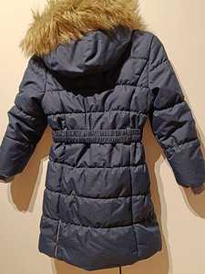 Пальто HUPPA (2 фото из 4)