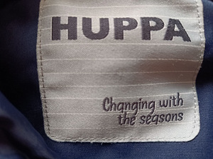 Пальто HUPPA (3 фото из 4)