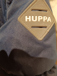 Пальто HUPPA (4 фото из 4)