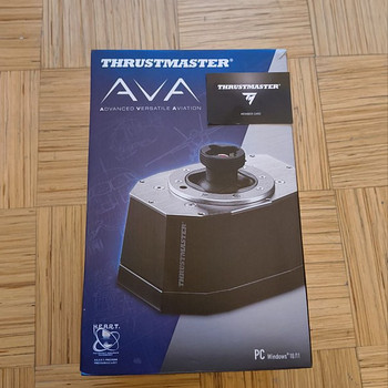 Thrustmaster AVA Base