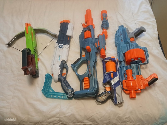 Nerf