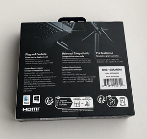 Elgato Cam Link 4K (2 фото из 5)