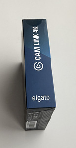 Elgato Cam Link 4K (4 фото из 5)