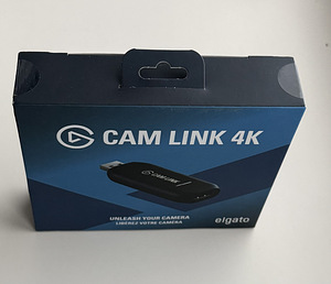 Elgato Cam Link 4K (5 фото из 5)