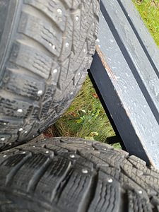 Müün talverehve 205/55/r16 valuvelgedel (4 foto / 4)