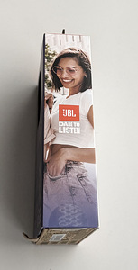 JBL Live Buds 3 , Purple (4 фото из 5)