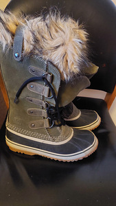 Sorel р.37 (1 фото из 5)