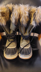 Sorel р.37 (4 фото из 5)