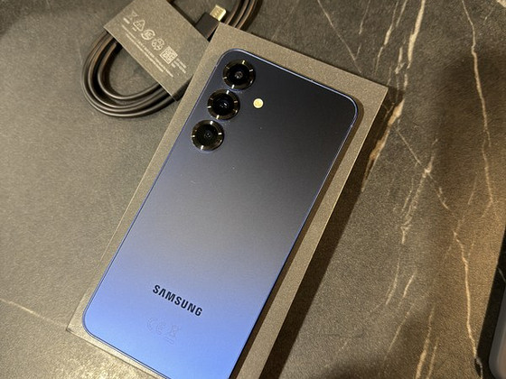 Samsung Galaxy S25
