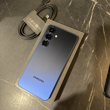 Samsung Galaxy S25