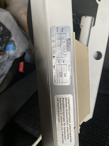 Elektriline Radiaator Kütteseade Soojapuhur (3 foto / 3)