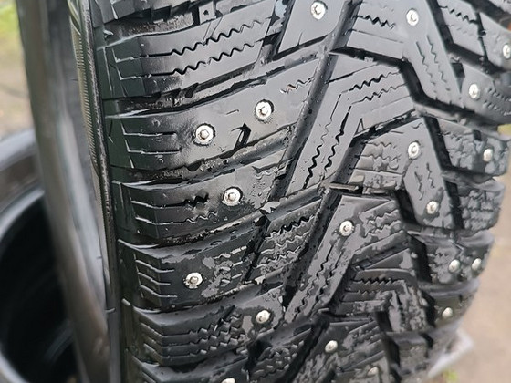 205/65 R15 94T HANKOOK WINTER PIKE RS2