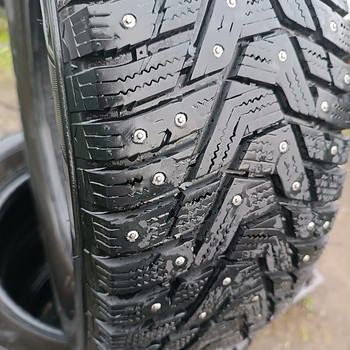 205/65 R15 94T HANKOOK WINTER PIKE RS2