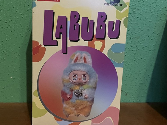 Labubu
