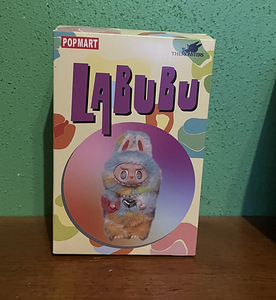 Labubu (1 фото из 1)