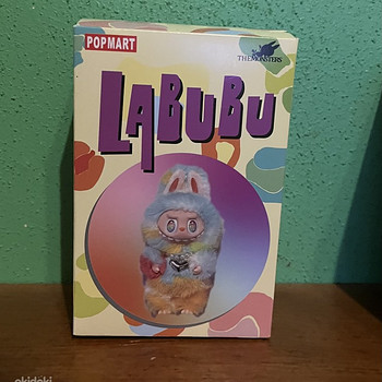 Labubu