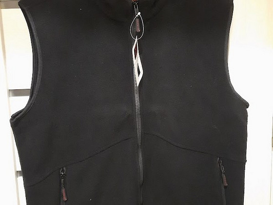 Fliisvest COVERGUARD suurus L