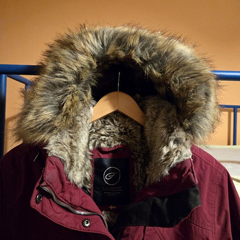 Зимняя парка Five Seasons (Швеция)