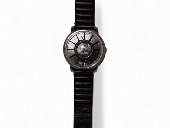 Часы Xeric Watch Trappist-1 Automatic NASA Edition 0213 / 19
